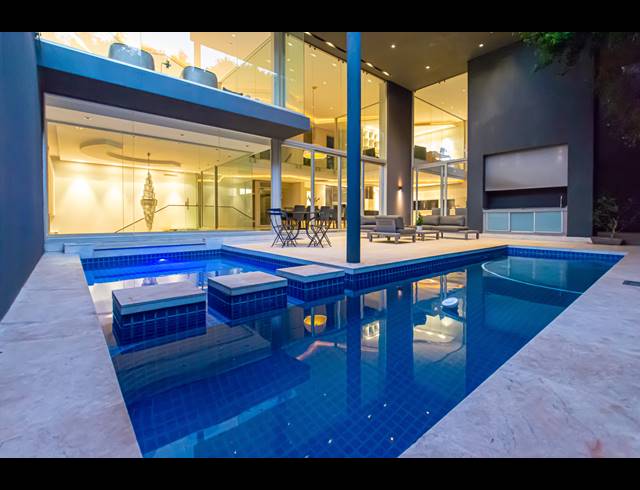 5 BEDROOM HOUSE FOR SALE IN BEDFORDVIEW